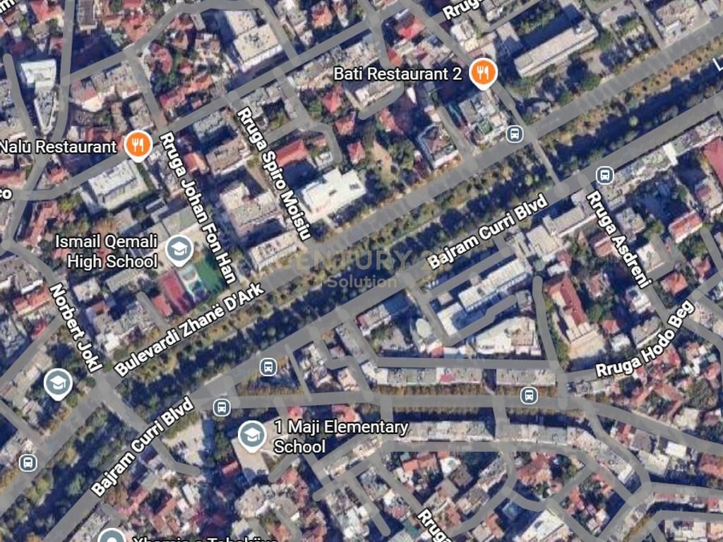 SHITET NJESI KOMERICIALE 86M2 PRANE ATSH!