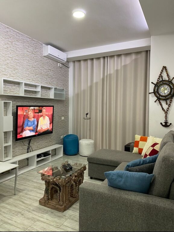 APARTAMENT ME QERA 1+1 KOMUNA E PARISIT 65.000 LEKE FH-66114