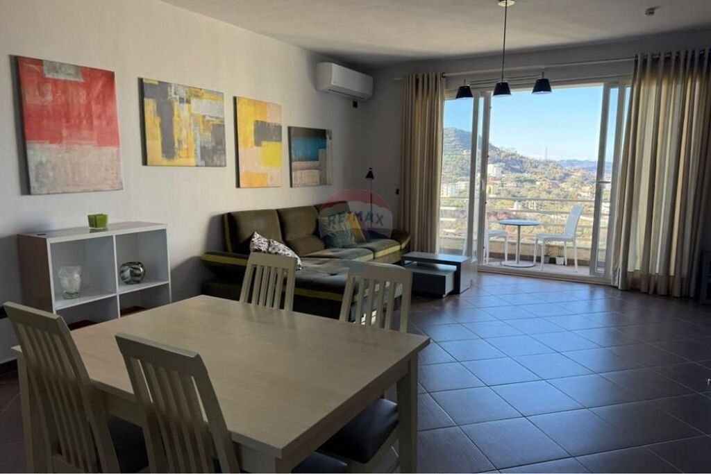 Apartment - For Sale - Kodra e Diellit 1, Tirana