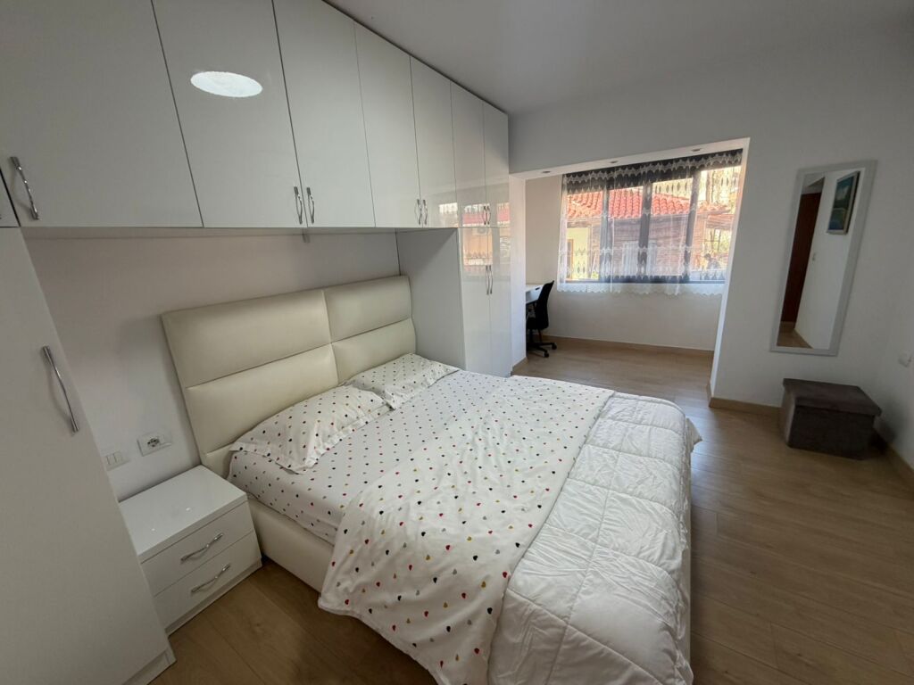 Apartment 1+1 for rent, Behind Arben Broci school, behind Kastrati fuel station, Myslym Shyri