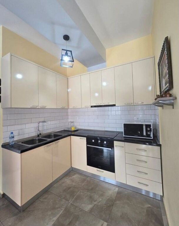 Apartment 1+1 For Sale in Ali Demi
