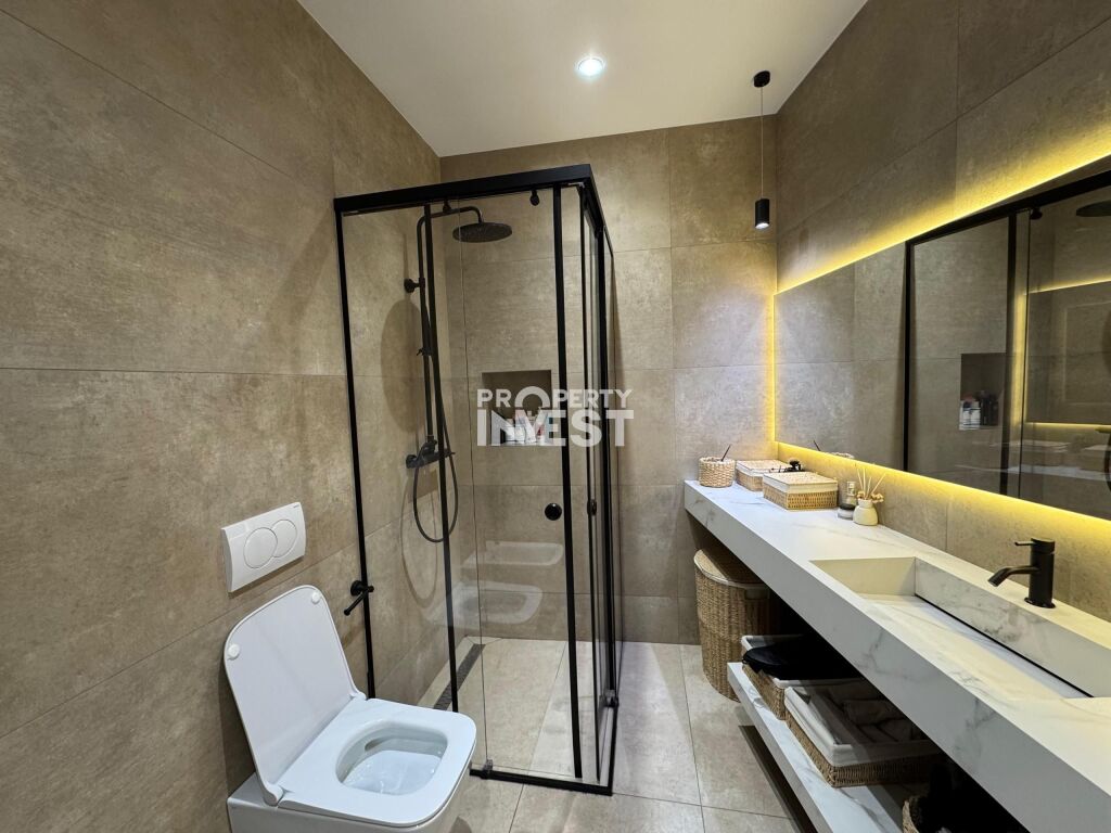 Shitet Apartament 3+1 Lake View📍Liqeni Artifivial