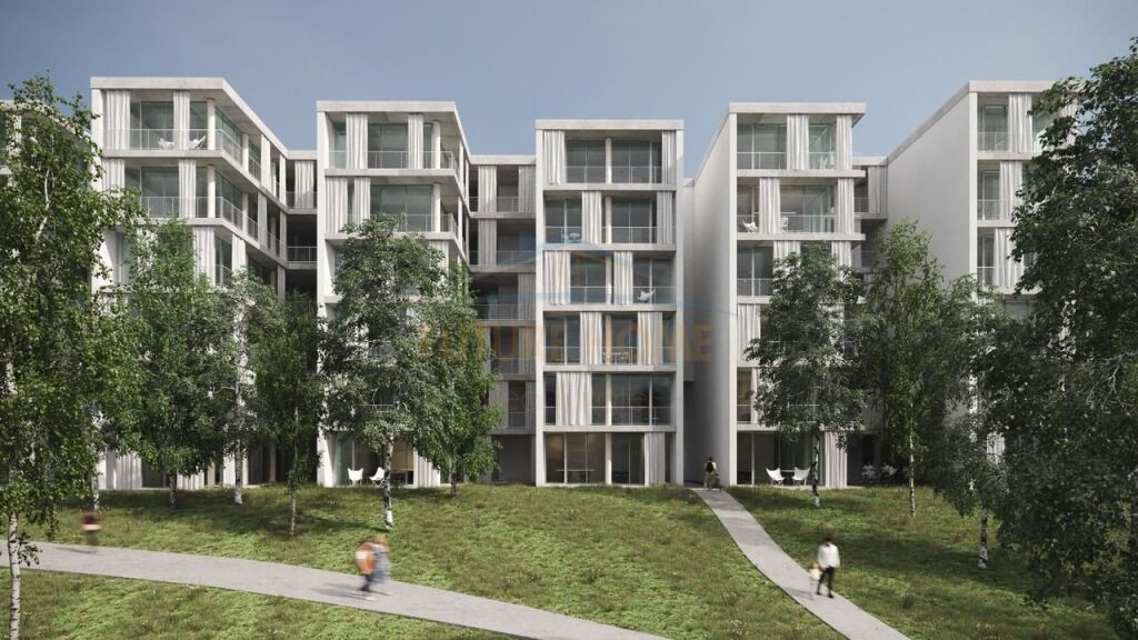 Appartamento 3+1+3 in Vendita, Presso Long Hill Residence, Mjull-Bathore
