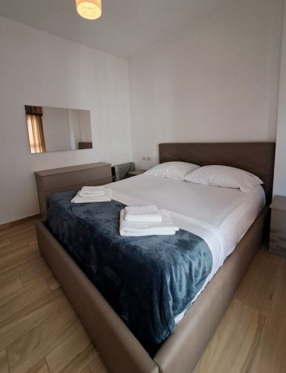 For sale, Apartment 2+1+2+Parking Space, Don Bosko.