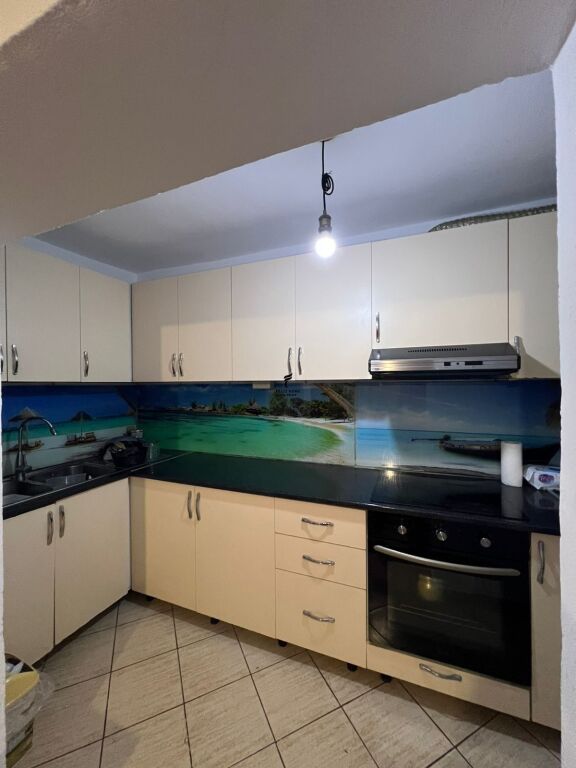 APARTAMENT ME QERA 2+1 ALI DEMI 60.000 LEKE FH-66190