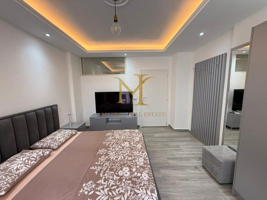 APARTAMENT 1+1 ME QERA NE PLAZH HEKURUDHA !!