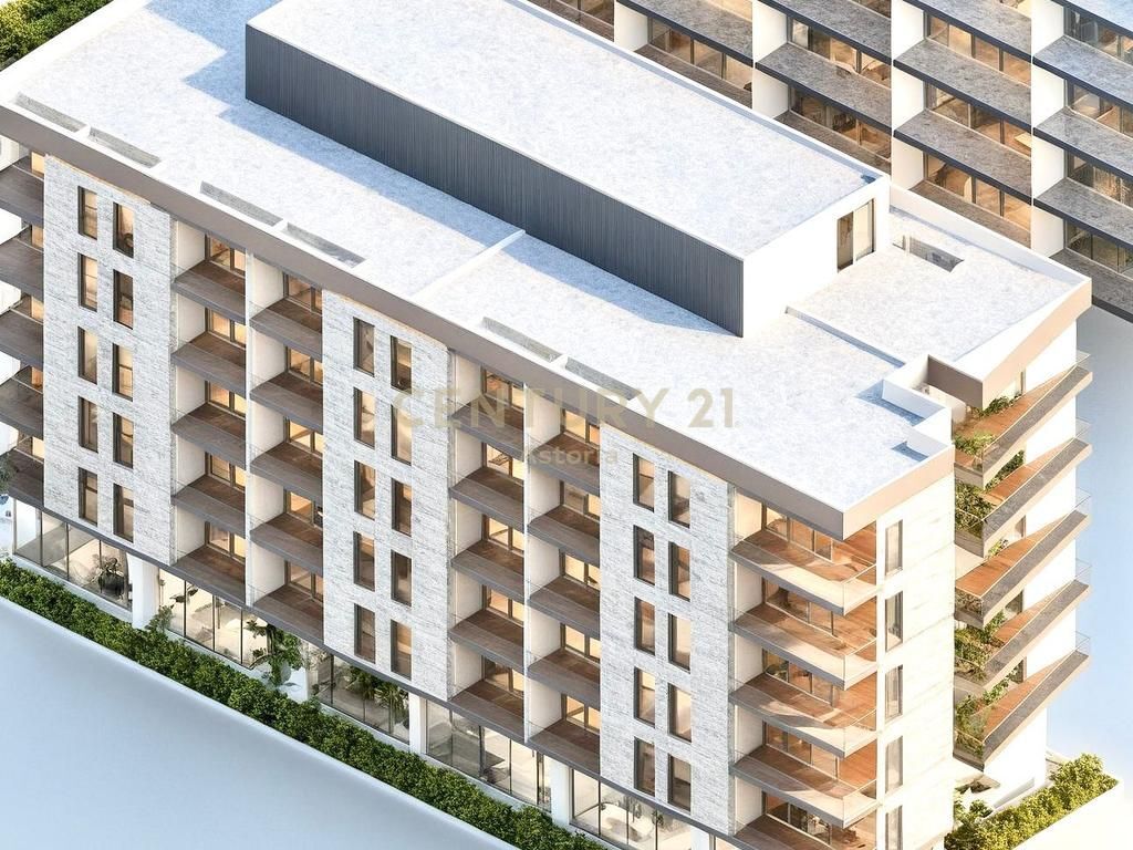 OCCASION, 1+1 APARTMENT FOR SALE IN ASTORIA RESIDENCE EDK, QERRET. POSSIBILITY OF PAYMENT IN INSTALLMENTS!!