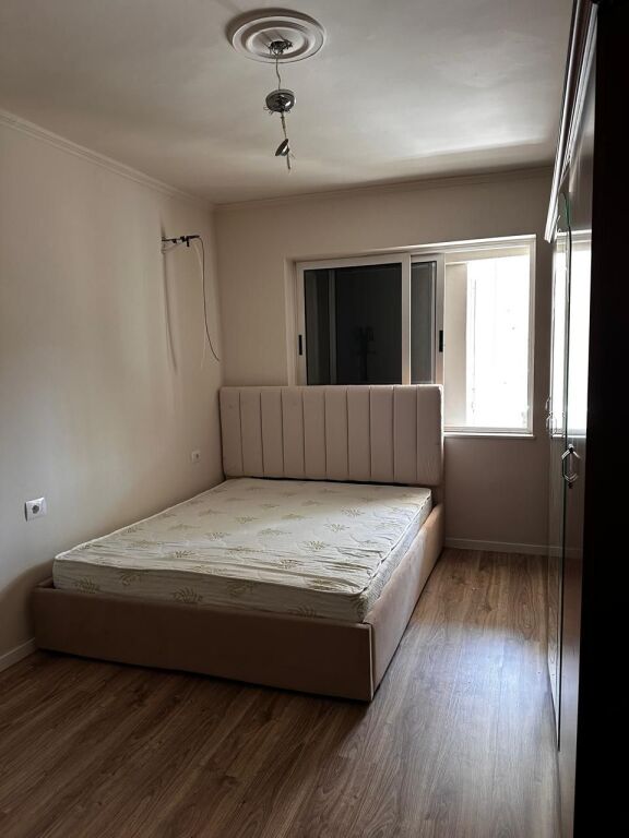 PRICE DROPS FROM 570 EURO TO 530 EURO. Apartment 1+1 for Rent at 21 Dhjetori, Near Kavaja Road, near the Center