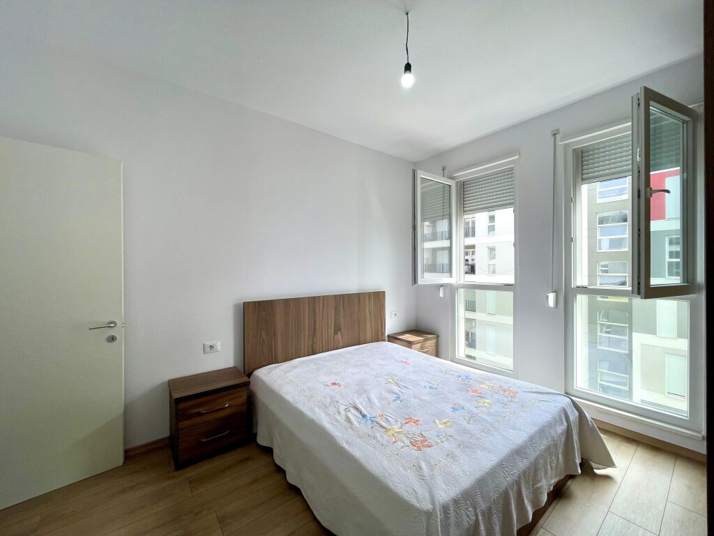 Apartament 1+1 +parkim tek Univers city