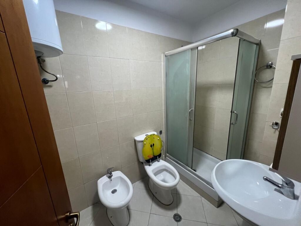 🏡 Apartment 2+1 for Rent in Astir For 5 people
