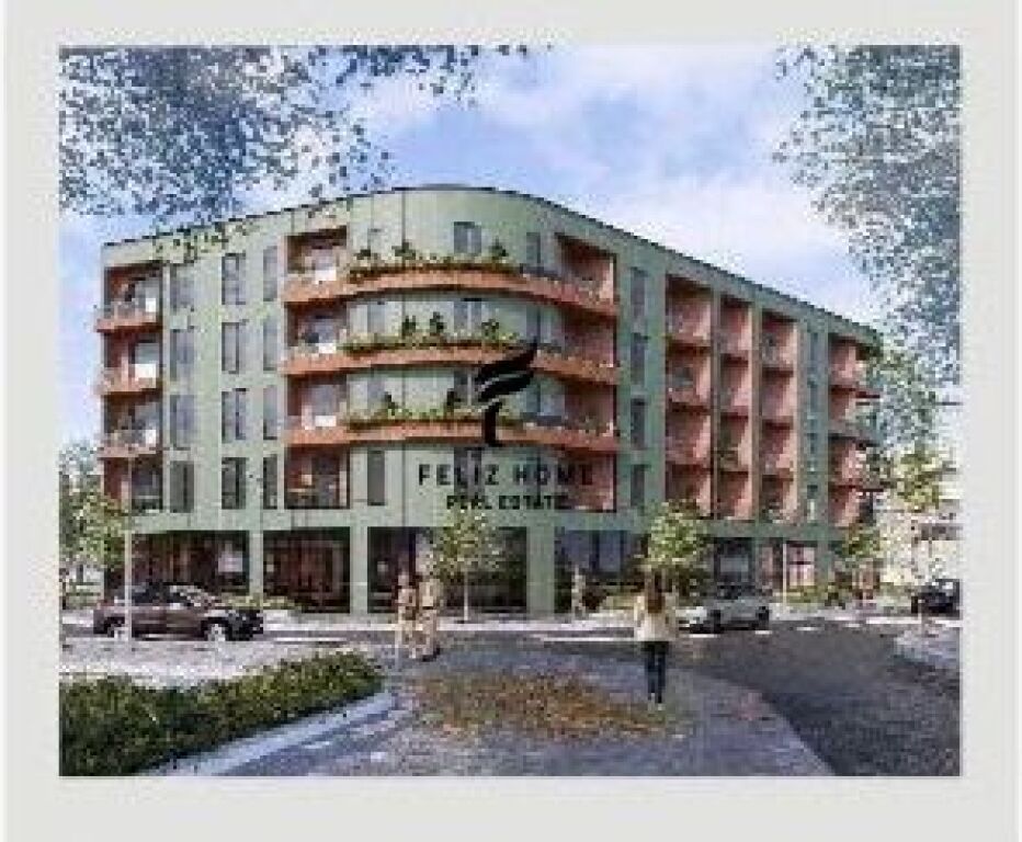 SHITET APARTAMENT 1+1 PASKUQAN 70.700 EURO FH-66100