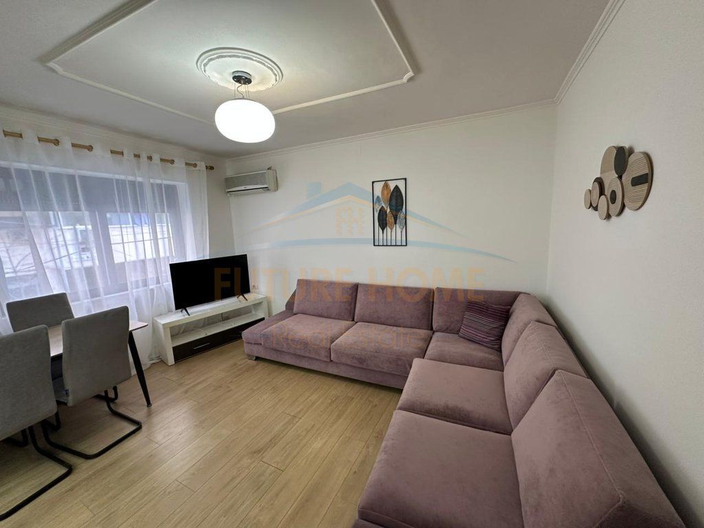 Rent, Apartment 1+1, Myslym Shyri, Tirana