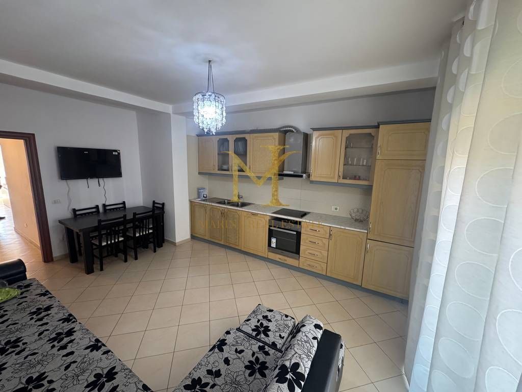 APARTMENT 2+1 FOR RENT BEACH RAILWAY
