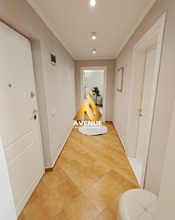 🏡 APPARTAMENTO 1+1 IN VENDITA GJON BUZUKU, SELVIA TIRANA