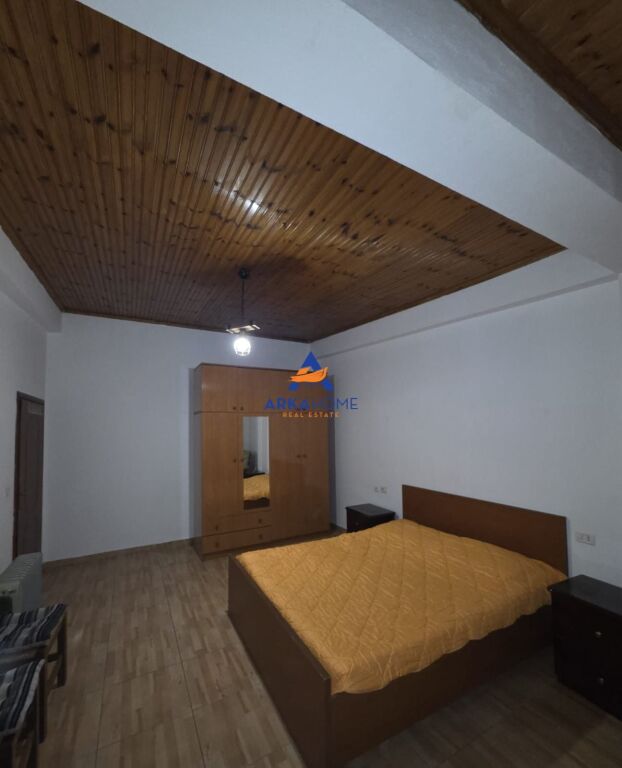 APPARTAMENTO IN AFFITTO 1+1 "VICINO ALLA SCUOLA HASAN PRISHTINA, CIMITERO BAMIT" 40.000 LEKE