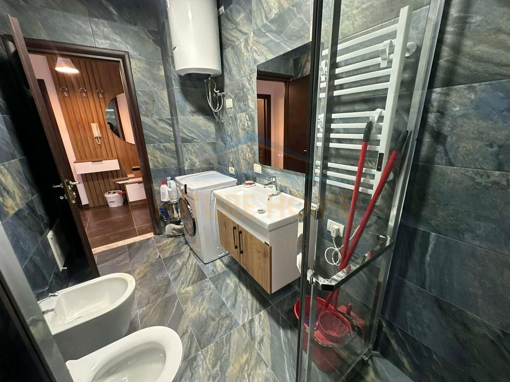 Qera apartament 2+1 , unaza e re Kompleksi Ales