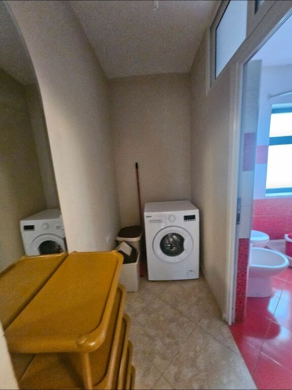 Apartament 1+1 me qera Oslo brryli, unaz