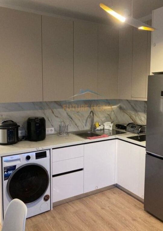 Rent, Apartment 1+1, Yzberisht, Tirane.