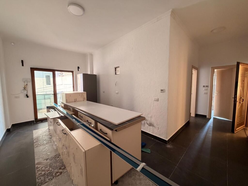Appartamento 1+1 Vista Mare in Vendita – Shkëmbi i Kavajës, Durrës