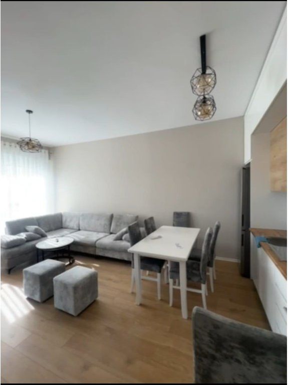 For Rent, Apartment 2+1+Parking Space, Marga Residence 2, New Boulevard