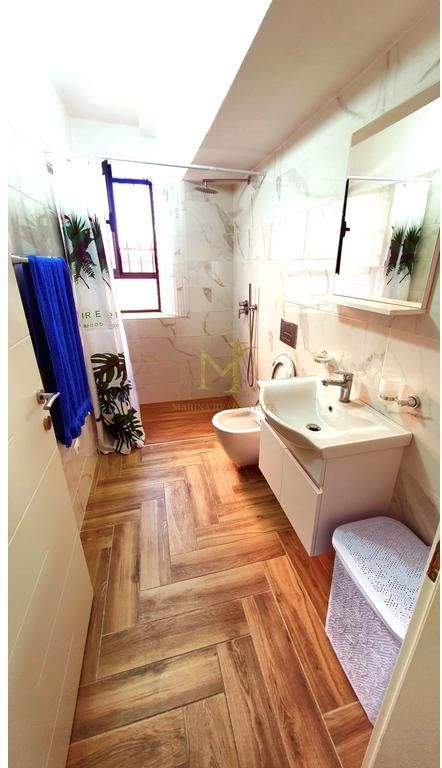 2+1 Apartment for rent – Near UKD, Durres