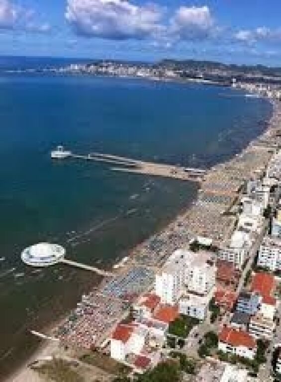 Commercial space for rent, Durres, Pista Iliria