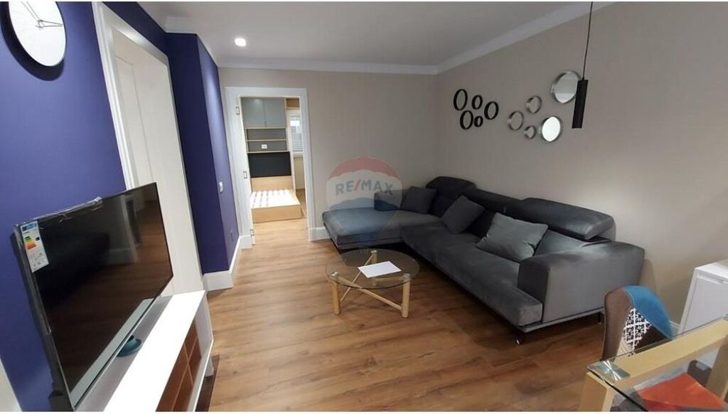Apartament 2+1 me qera Bllok