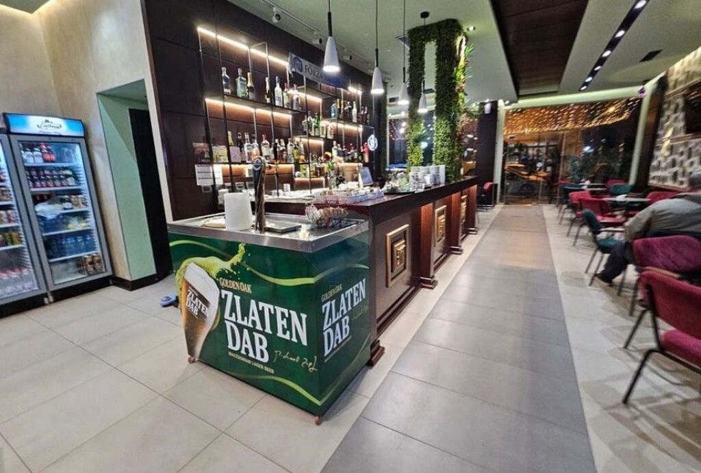 Bar/Kafe - Për Shitje - Bulevardi Migjeni, Tiranë ID: 530571005-84