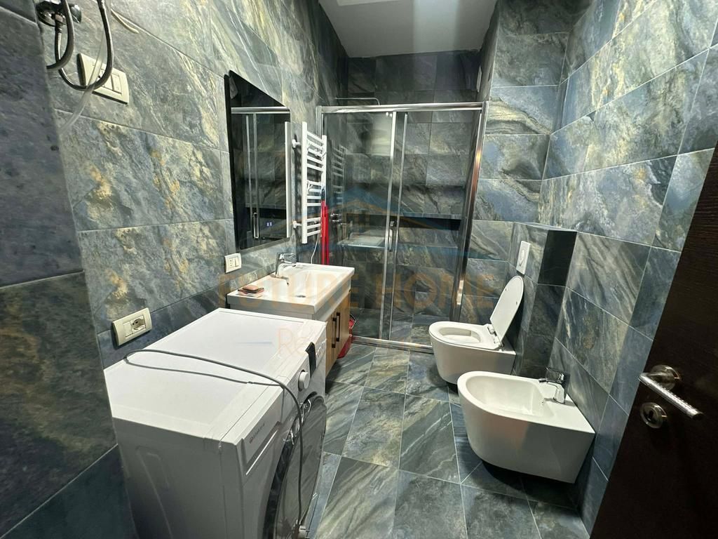 Qera apartament 2+1 , unaza e re Kompleksi Ales