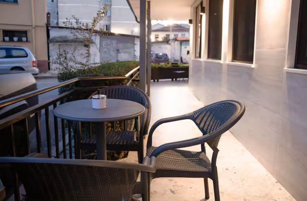 Jepet me Qera për Airbnb – 3 apartamente pranë Qëndrës!