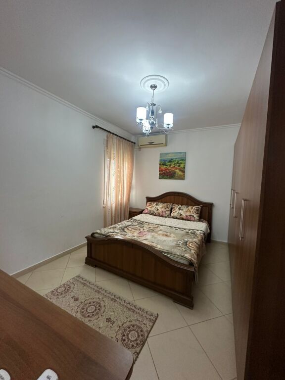 APARTAMENT ME QERA 2+1