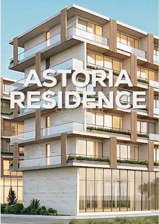 OCCASION, 1+1 APARTMENT FOR SALE IN ASTORIA RESIDENCE EDK, QERRET. POSSIBILITY OF PAYMENT IN INSTALLMENTS!!