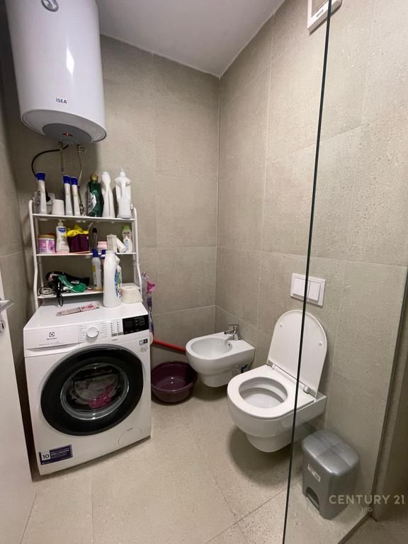 APARTMENT 1+1 IN SAN PIETRO!