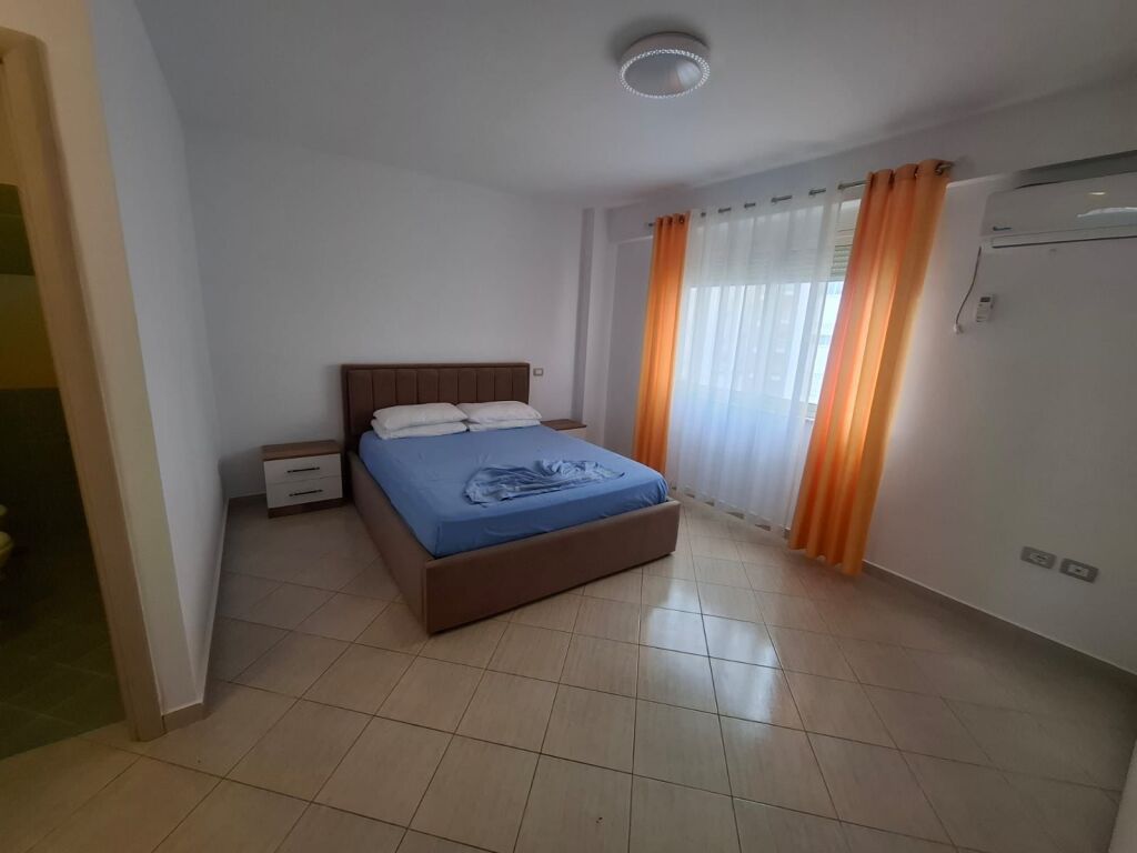 Apartment 2+1 for Rent on Railway Beach