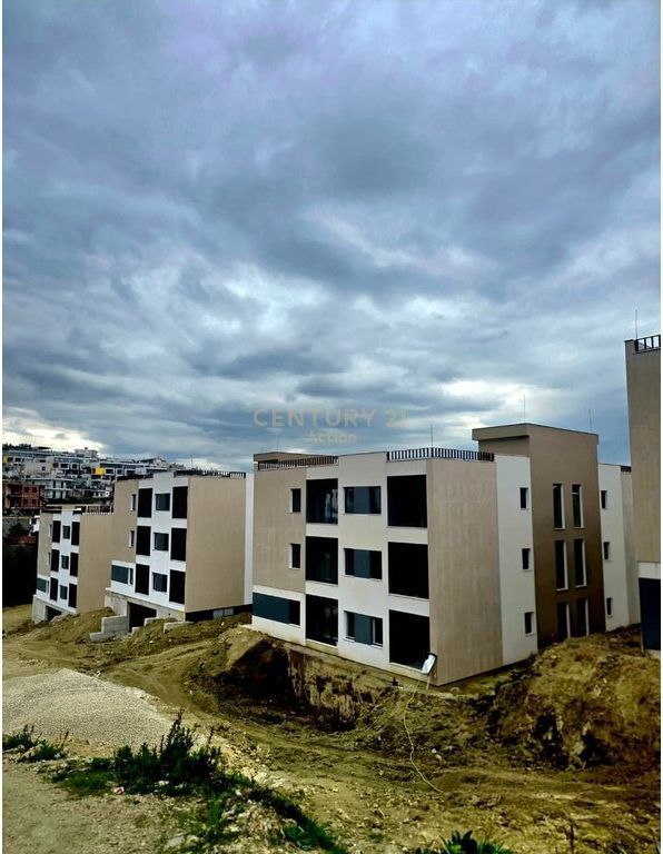 Clearing!!! We sell 3+1+2 apartment in Dajt!