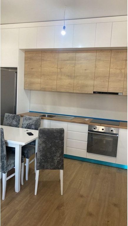 For Rent, Apartment 2+1+Parking Space, Marga Residence 2, New Boulevard