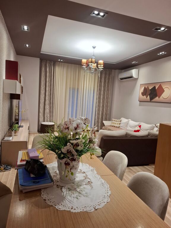 FOR SALE APARTMENT 3+1 GJIROKASTER