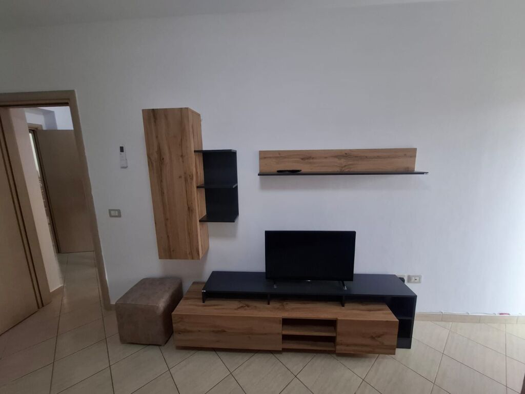 Apartment 2+1 for Rent on Railway Beach