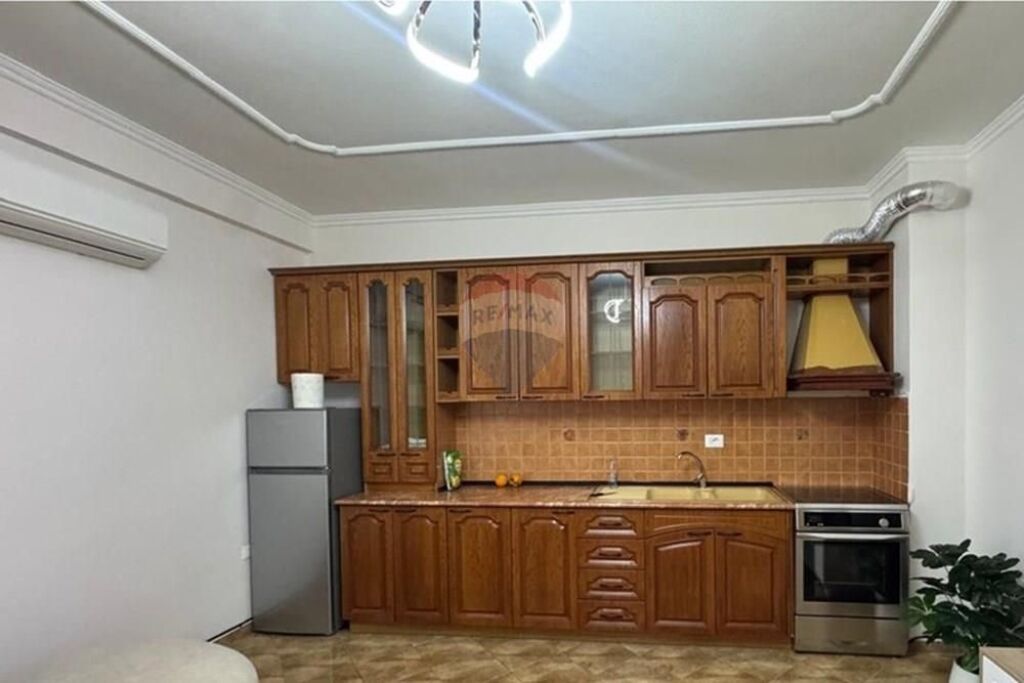 Apartment 1+1 for sale in Don Bosko