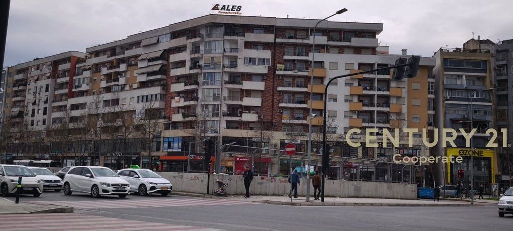 VENDIAMO PENTHOUSE NELLA ZONA DI ASTIRI – PALAZZO "ALES" NUOVO ANELLO