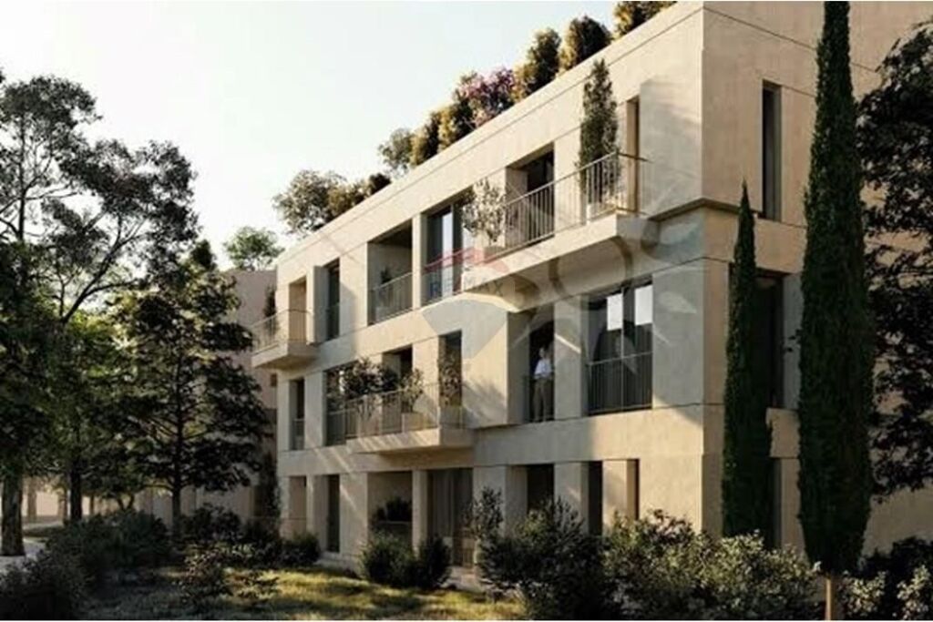 Apartament 2+1 me oborr ne shitje, Sun Palase!