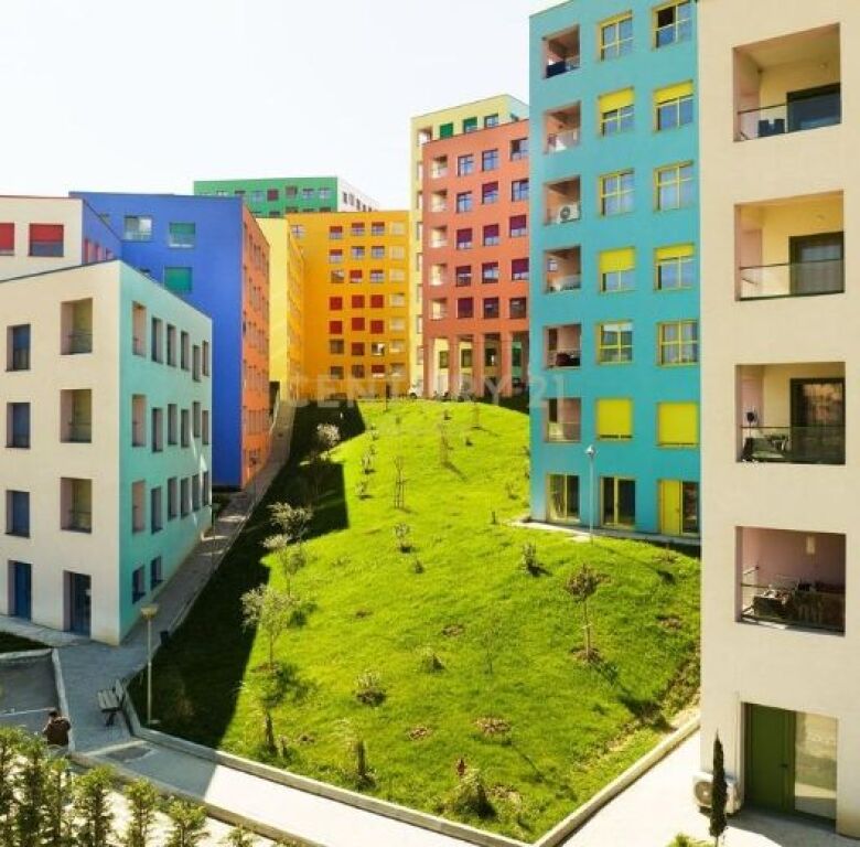 WE SELL APARTMENT 2+1