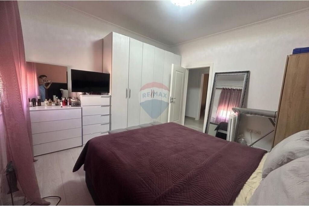 Apartment - For Sale - Jordan Misja Street, Tirana