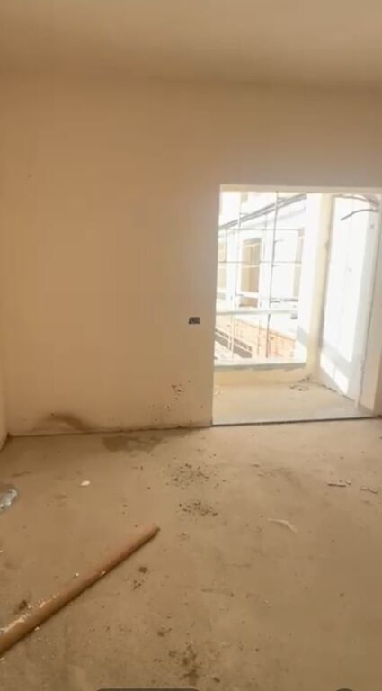 Shitet apartament 1+1 Astir