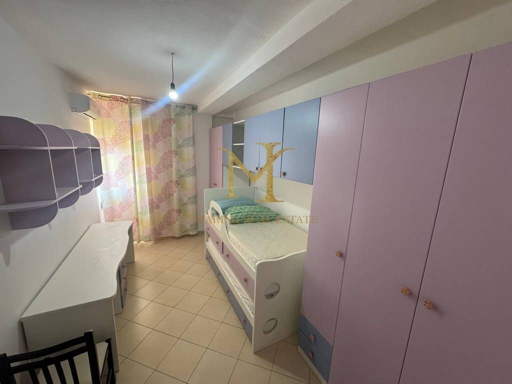 APARTMENT 2+1 FOR RENT BEACH RAILWAY