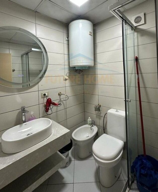 Qera, Apartament 2+1, Don Bosko, Tiranë