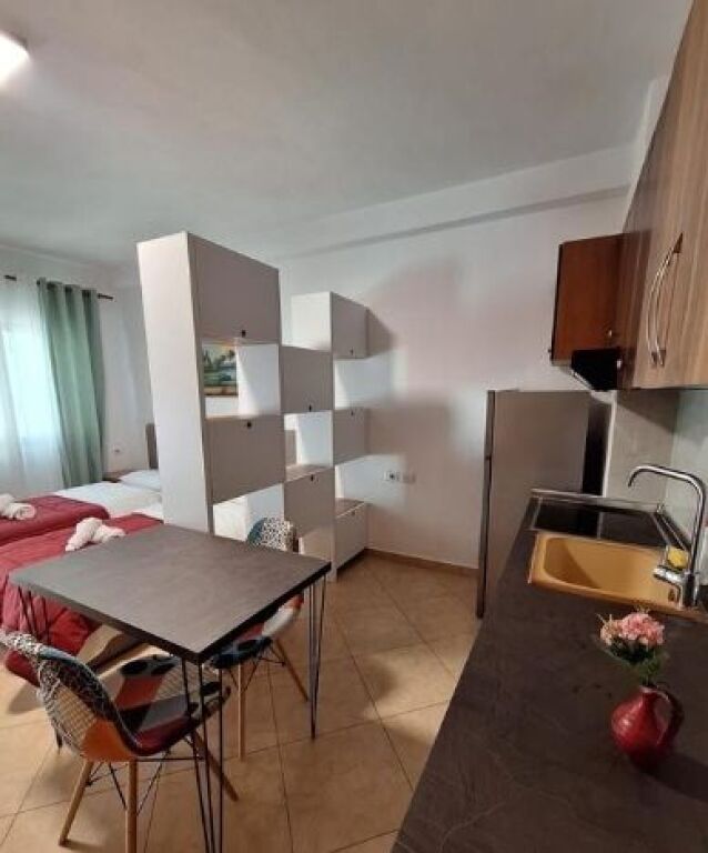 FOR SALE 2 STUDIO APARTMENTS