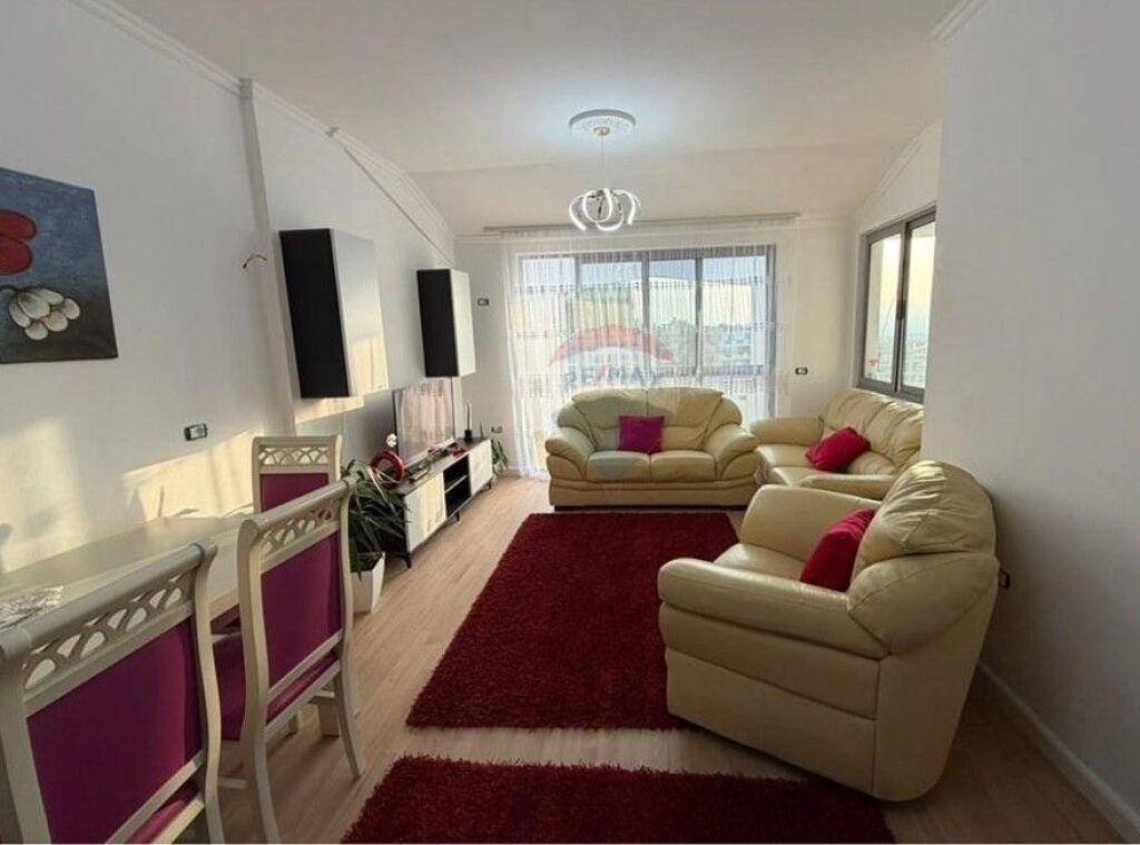 IN VENDITA, APPARTAMENTO 2+1+VERANDA, FRESKU, TIRANA ID: 530581007-120