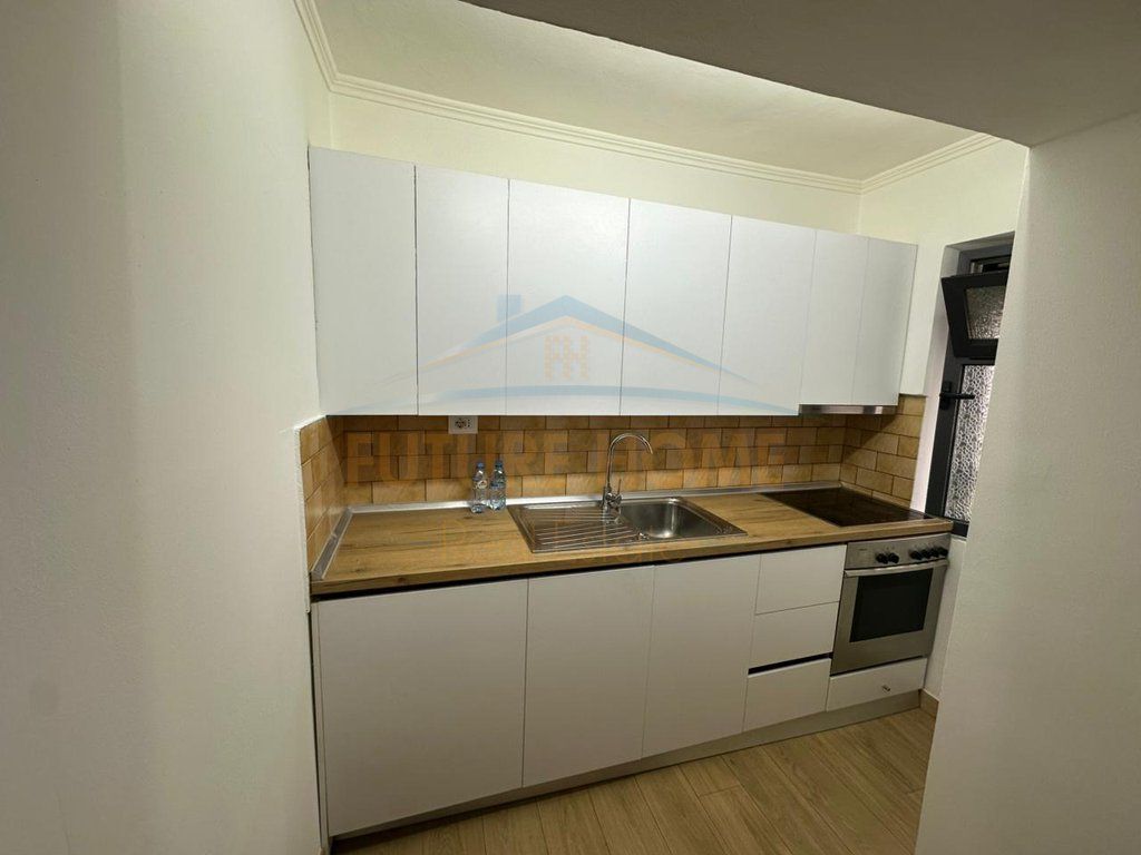 Rent, Apartment 1+1, Myslym Shyri, Tirana