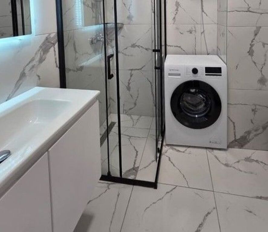 Qera, Apartament 1+1, Urban Gate, Unaza e Re. - Widok 3